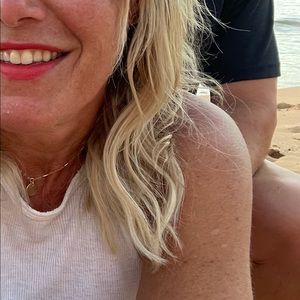 Meet your Posher, Lindsey